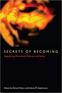 secrets of becoming